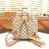 ルイヴィトンバッグコピー 定番人気2020新品 Louis Vuitton レディース バックパック - 画像 (3)