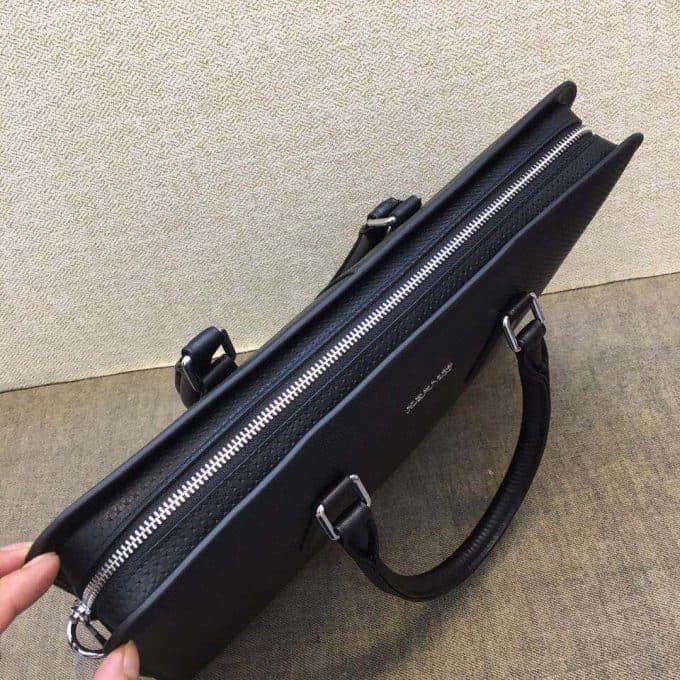 人気高級 エルメスバッグコピー 定番人気2021新品 HERMES メンズ ブリーフケース - 画像 (7)