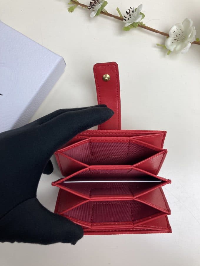 ディオール財布コピー 2021新品注目度NO.1 Dior レディース 財布 - 画像 (6)