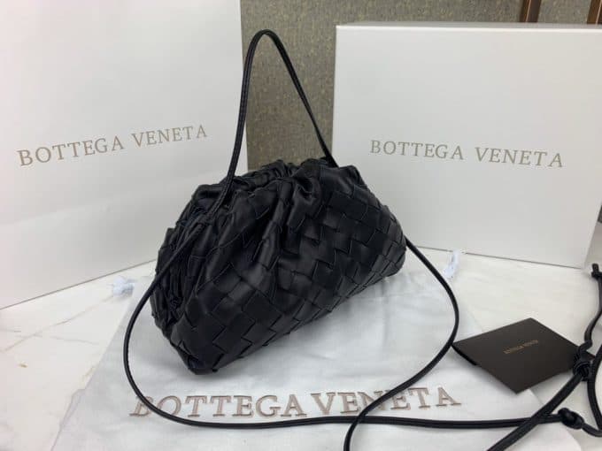 2019秋冬高品質ボッテガヴェネタ(Bottega Veneta)☆レディース ハンドバックコピー☆数量限定発表！お見逃しなく！ - 画像 (4)