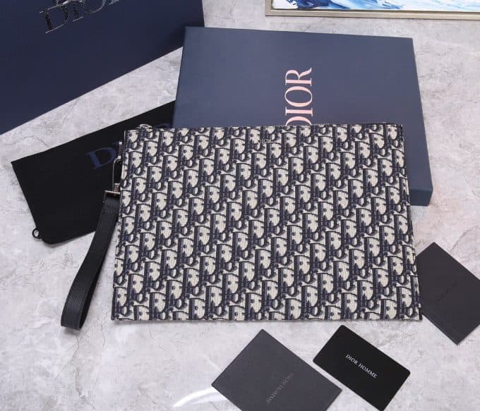 ディオールバッグコピー 定番人気2021新品 Dior メンズ セカンドバッグ