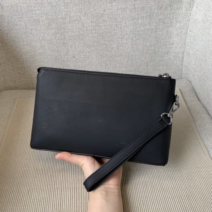 フェンディバッグコピー 2021新品注目度NO.1 FENDI メンズ セカンドバッグ - 画像 (3)