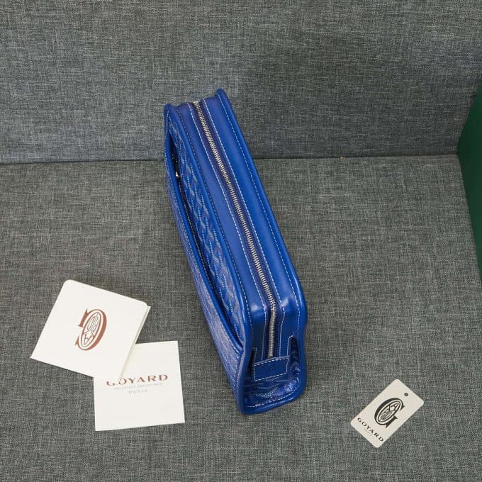 ゴヤールバッグコピー 大人気2021新品 GOYARD 男女兼用 セカンドバッグ - 画像 (6)
