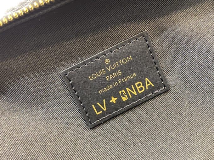 高品質 ルイヴィトンバッグコピー 2021新品注目度NO.1 Louis Vuitton メンズ ショルダーバッグ - 画像 (9)