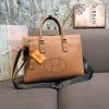 高品質 エルメスバッグコピー 定番人気2021新品 HERMES メンズ ブリーフケース - 画像 (2)