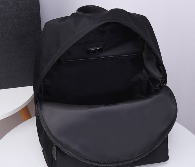 プラダバッグコピー 大人気2021新品 PRADA メンズ バックパック - 画像 (8)