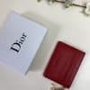 ディオール財布コピー 大人気2021新品 Dior レディース 財布 - 画像 (3)