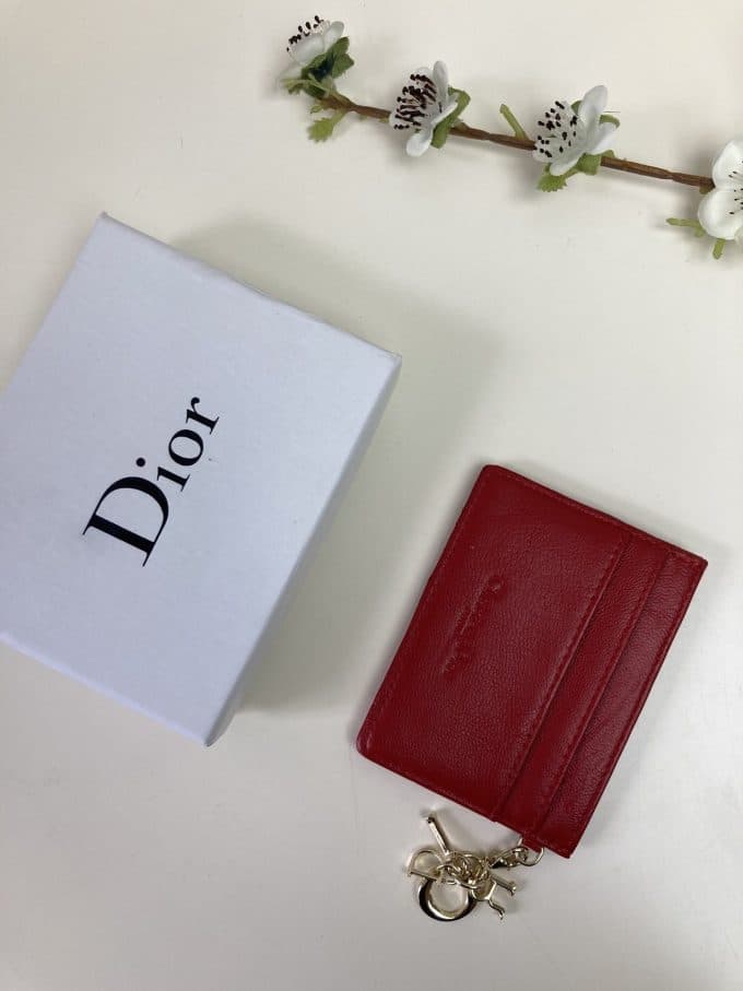ディオール財布コピー 大人気2021新品 Dior レディース 財布 - 画像 (3)