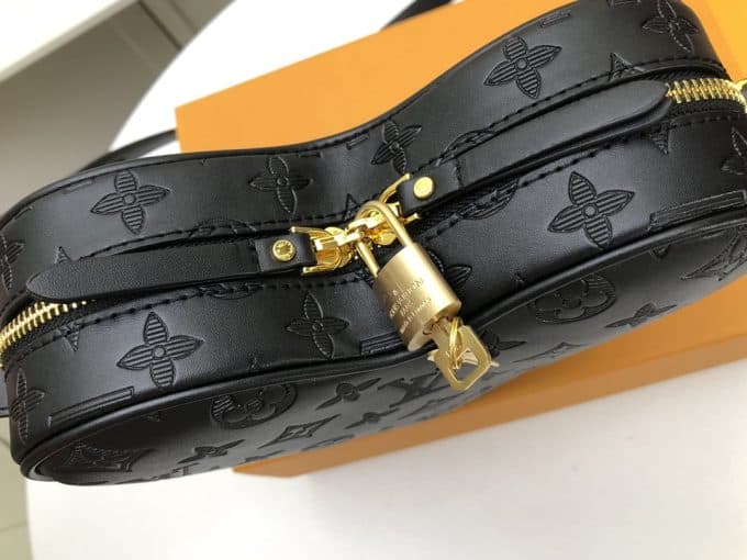 ルイヴィトンバッグコピー 2020新品注目度NO.1 Louis Vuitton レディース ショルダーバッグ - 画像 (6)