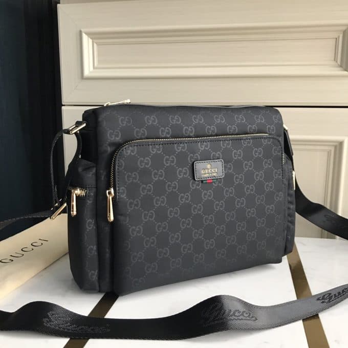 グッチバッグコピー 2021新品注目度NO.1 GUCCI メンズ ショルダーバッグ - 画像 (3)