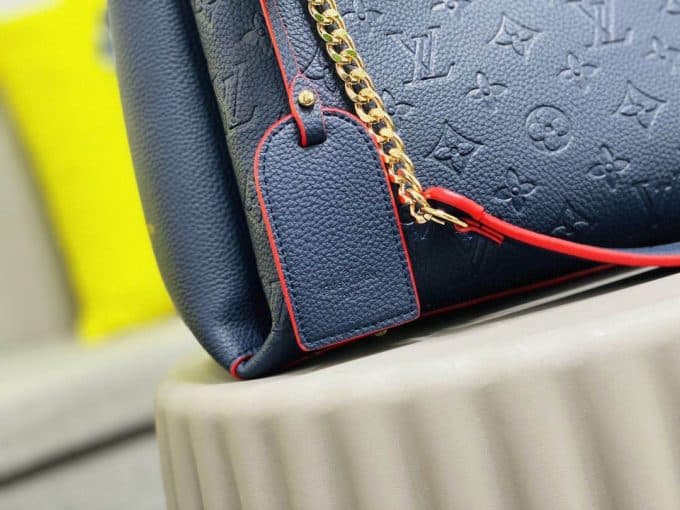ルイヴィトンバッグコピー 定番人気2020新品 Louis Vuitton レディース ハンドバッグ - 画像 (5)