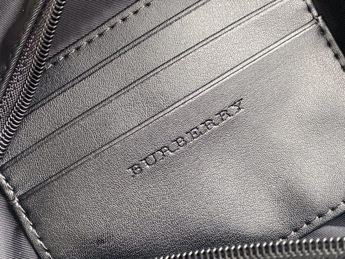 バーバリーバッグコピー 大人気2021新品 BURBERRY メンズ ショルダーバッグ - 画像 (8)