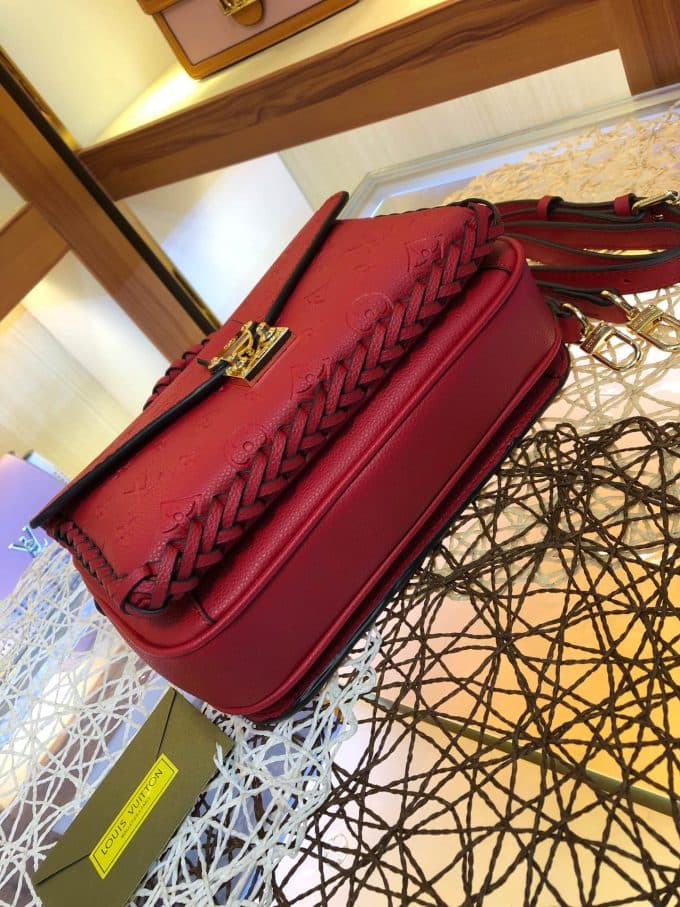 ルイヴィトンバッグコピー 2020新品注目度NO.1 Louis Vuitton メンズ ショルダーバッグ - 画像 (5)