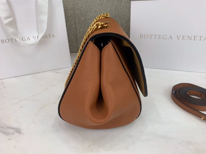 2019秋冬高品質ボッテガヴェネタ(Bottega Veneta)☆レディース ハンドバックコピー☆気持ちの良い触り心地♪相性抜群！ - 画像 (3)