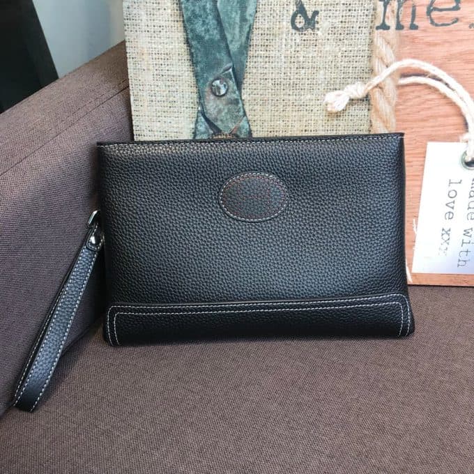 エルメスバッグコピー 定番人気2021新品 HERMES メンズ セカンドバッグ - 画像 (4)