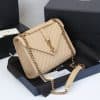 イヴサンローラン バッグコピー 大人気2022新品 YSL レディース ショルダーバッグ - 画像 (3)