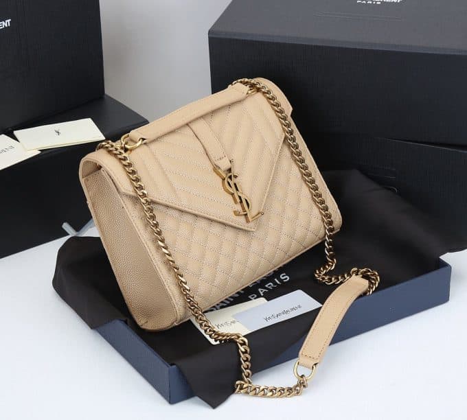 イヴサンローラン バッグコピー 大人気2022新品 YSL レディース ショルダーバッグ - 画像 (3)