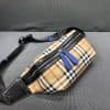 2019新作超売れ筋バーバリー(BURBERRY)☆レディース ウエストポーチコピー☆効果抜群♪視線を独り占める!! - 画像 (7)