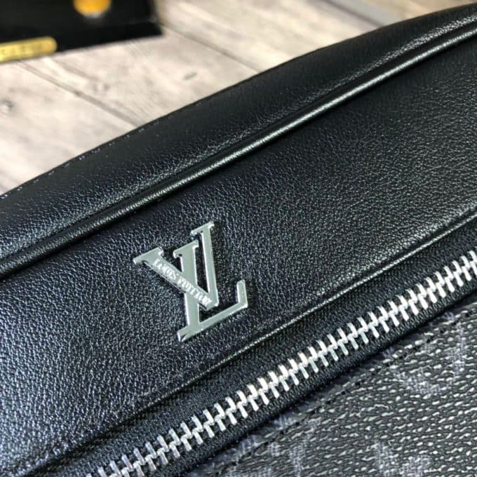 ルイヴィトンバッグコピー 大人気2021新品 Louis Vuitton メンズ ショルダーバッグ - 画像 (5)