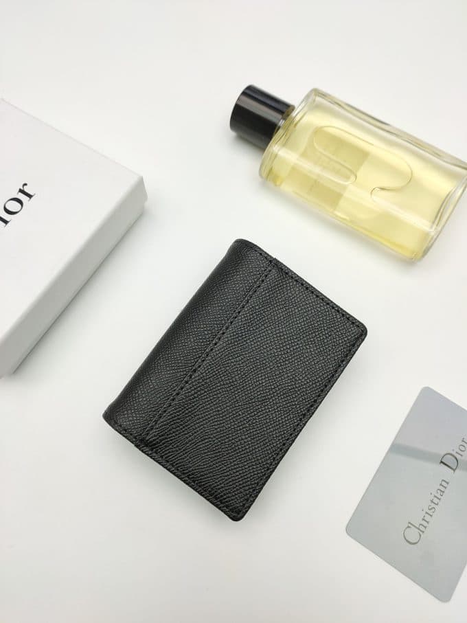 ディオール財布コピー 大人気2021新品 Dior 男女兼用 財布 - 画像 (5)