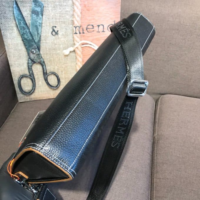 高品質 エルメスバッグコピー 2021新品注目度NO.1 HERMES メンズ ブリーフケース - 画像 (7)