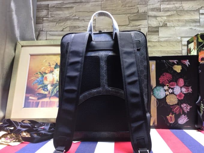 グッチバッグコピー 大人気2021新品 GUCCI 男女兼用 バックパック - 画像 (3)