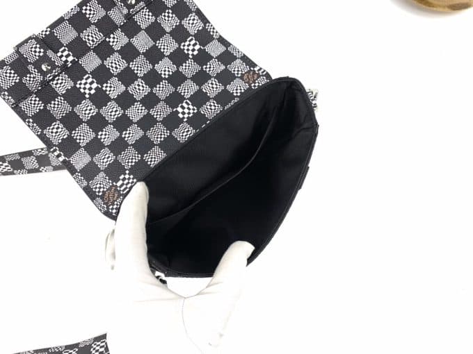 高品質ルイヴィトンバッグコピー 定番人気2021新品 Louis Vuitton メンズ ショルダーバッグ - 画像 (8)