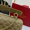ヴァレンティノバッグコピー 2022新品注目度NO.1 Valentino レディース ショルダーバッグ - 画像 (6)