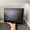 グッチバッグコピー 定番人気2021新品 GUCCI メンズ セカンドバッグ - 画像 (4)
