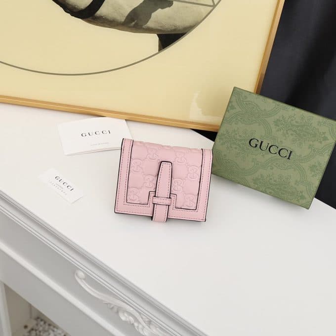グッチ財布コピー 定番人気2021新品 GUCCI レディース 財布