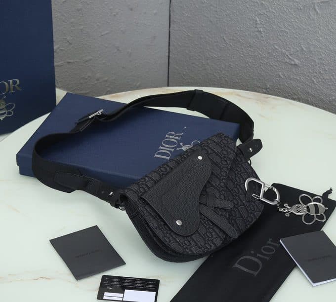 ディオールバッグコピー 大人気2021新品 Dior メンズ ショルダーバッグ - 画像 (3)