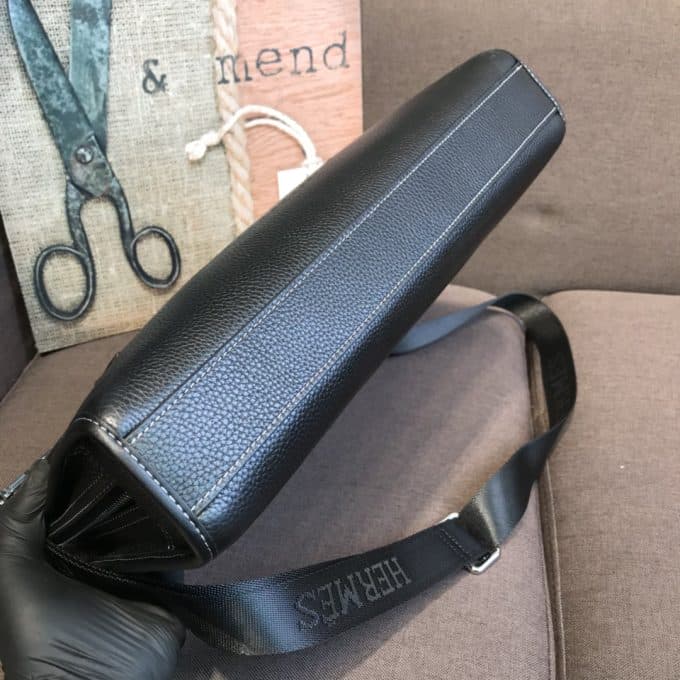 人気高級 エルメスバッグコピー 2021新品注目度NO.1 HERMES メンズ ブリーフケース - 画像 (8)