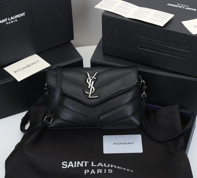 イヴサンローラン バッグコピー 大人気2022新品 YSL レディース ショルダーバッグ