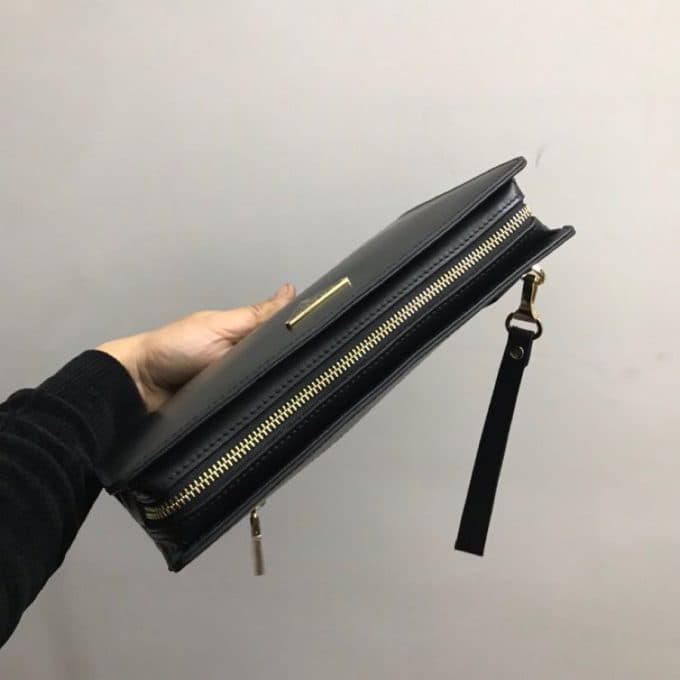 プラダバッグコピー 大人気2021新品 PRADA メンズ セカンドバッグ - 画像 (5)