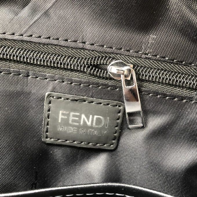フェンディバッグコピー 2021新品注目度NO.1 FENDI メンズ ボディバッグ - 画像 (9)