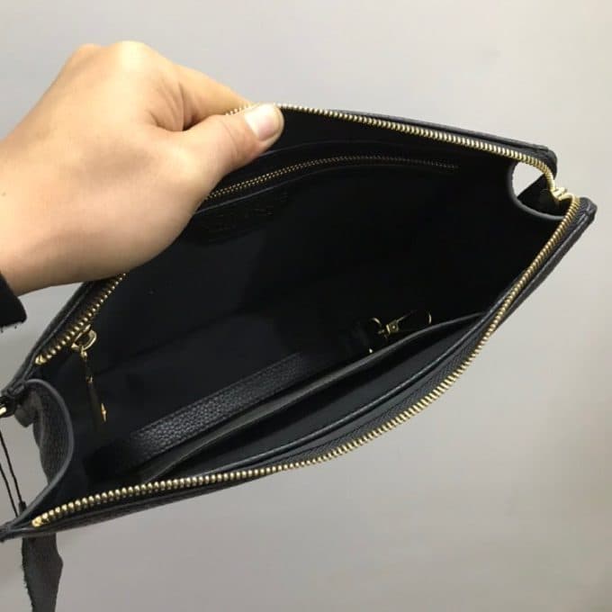 ヴェルサーチェバッグコピー 定番人気2021新品 VERSACE メンズ セカンドバッグ - 画像 (9)