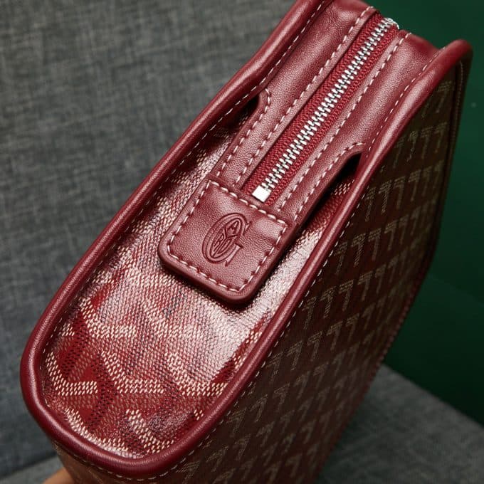 ゴヤールバッグコピー 2021新品注目度NO.1 GOYARD 男女兼用 セカンドバッグ - 画像 (6)