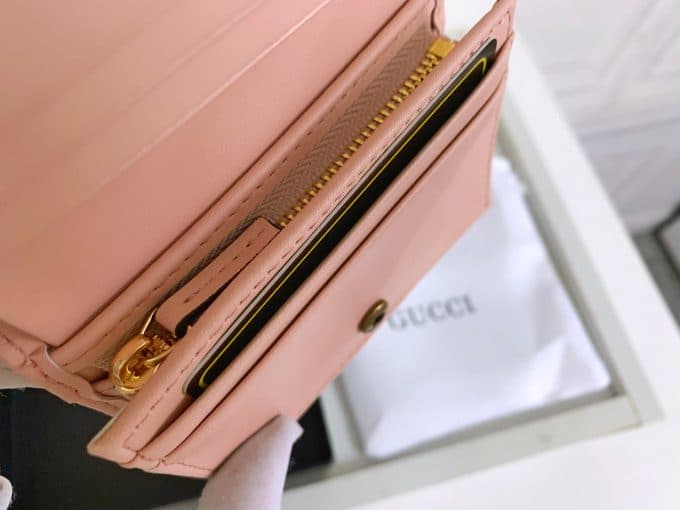 グッチ財布コピー 2021新品注目度NO.1 GUCCI レディース 財布 - 画像 (8)