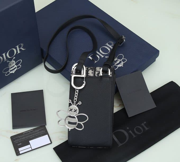 ディオールバッグコピー 大人気2021新品 Dior メンズ ショルダーバッグ - 画像 (5)