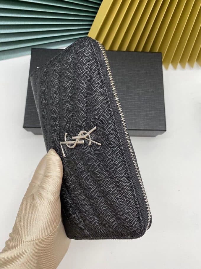 イヴサンローラン 財布コピー 大人気2021新品 YSL レディース 長財布