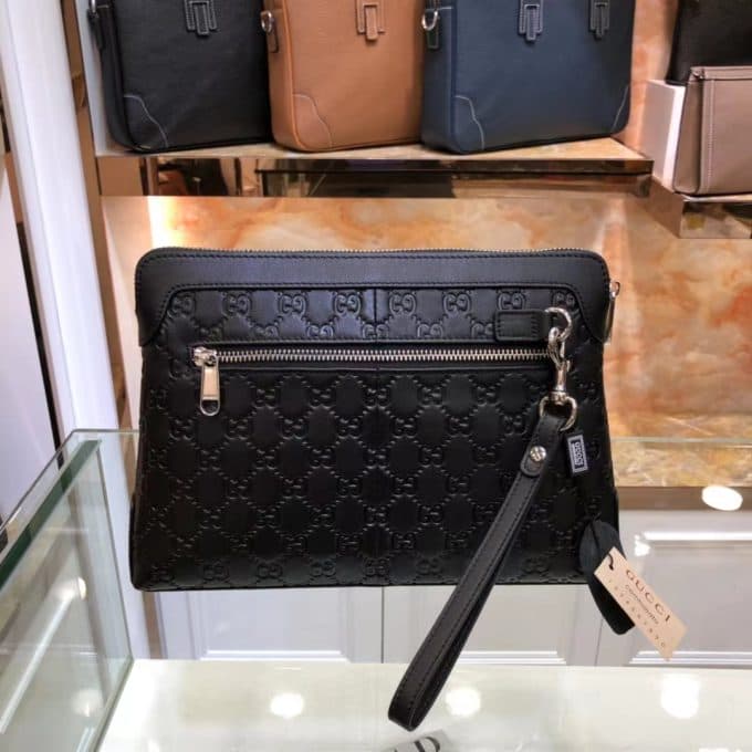 グッチバッグコピー 大人気2021新品 GUCCI メンズ セカンドバッグ - 画像 (3)