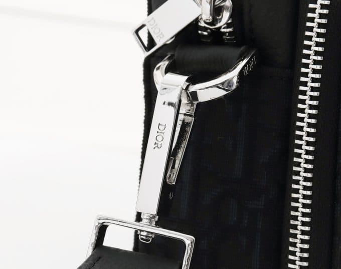 ディオールバッグコピー 定番人気2020新品 Dior 男女兼用 ショルダーバッグ - 画像 (5)