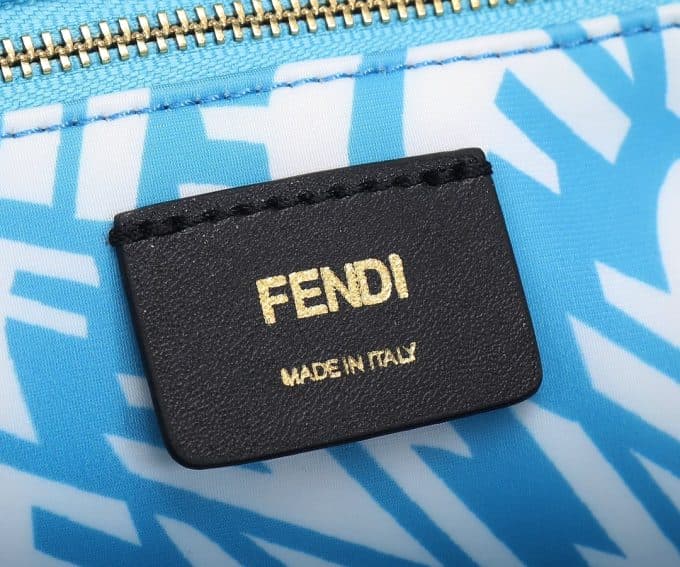 フェンディバッグコピー 定番人気2022新品 FENDI レディース トートバッグ - 画像 (8)