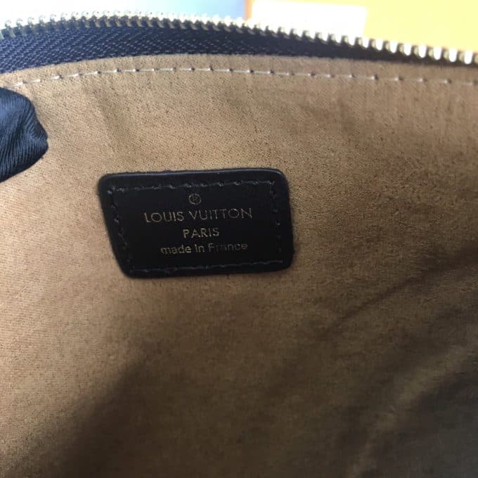ルイヴィトンバッグコピー 定番人気2021新品 Louis Vuitton 男女兼用 セカンドバッグ - 画像 (9)