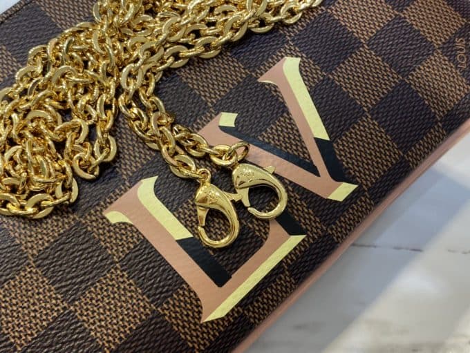ルイヴィトンバッグコピー 大人気2021新品 Louis Vuitton メンズ ショルダーバッグ - 画像 (7)