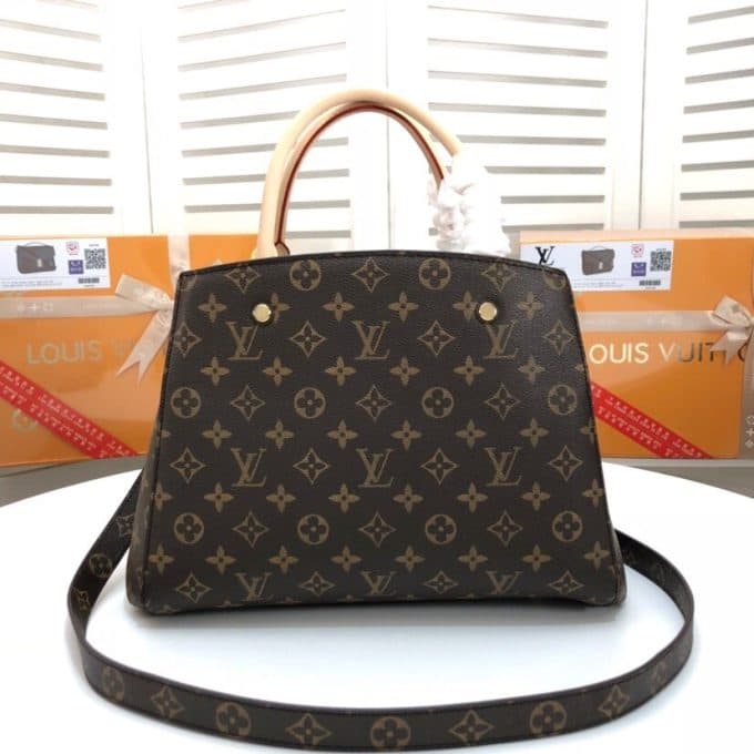 ルイヴィトンバッグコピー 大人気2020新品 Louis Vuitton レディース ハンドバッグ