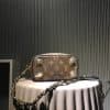 ルイヴィトンバッグコピー 2020新品注目度NO.1 Louis Vuitton レディース バケツバッグ - 画像 (7)
