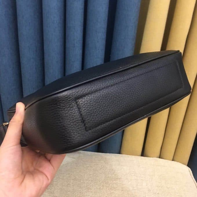 ステファノ・リッチバッグコピー 定番人気2021新品 Stefano Ricciメンズ ショルダーバッグ - 画像 (7)