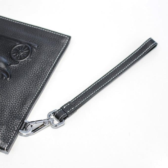 エルメスバッグコピー 定番人気2021新品 HERMES メンズ セカンドバッグ - 画像 (5)