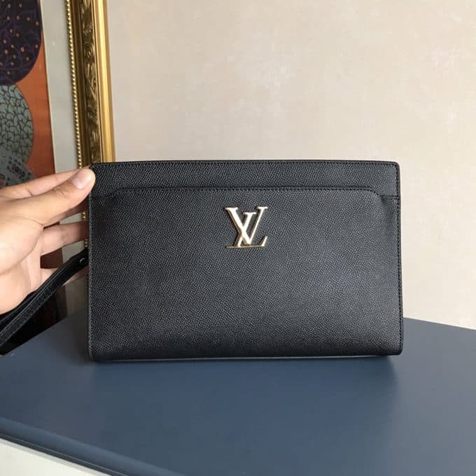 ルイヴィトンバッグコピー 定番人気2021新品 Louis Vuitton メンズ セカンドバッグ